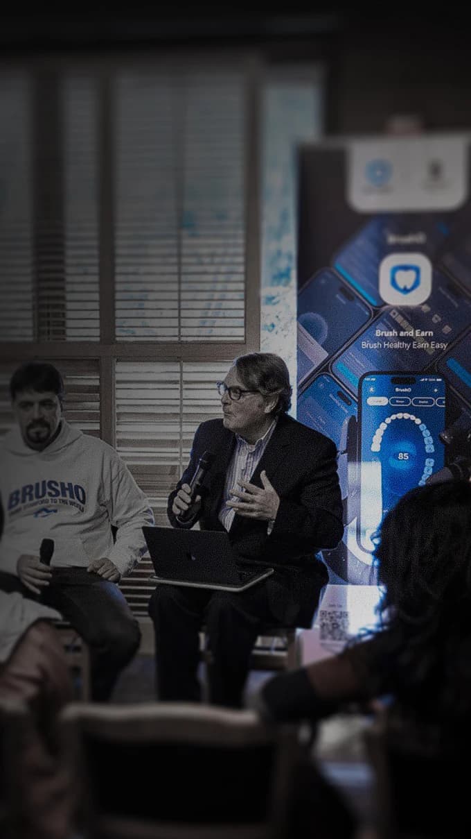 Introduced at Stanford. Created for everyone