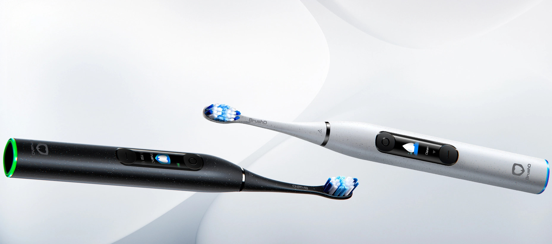 Brush better Get rewarded