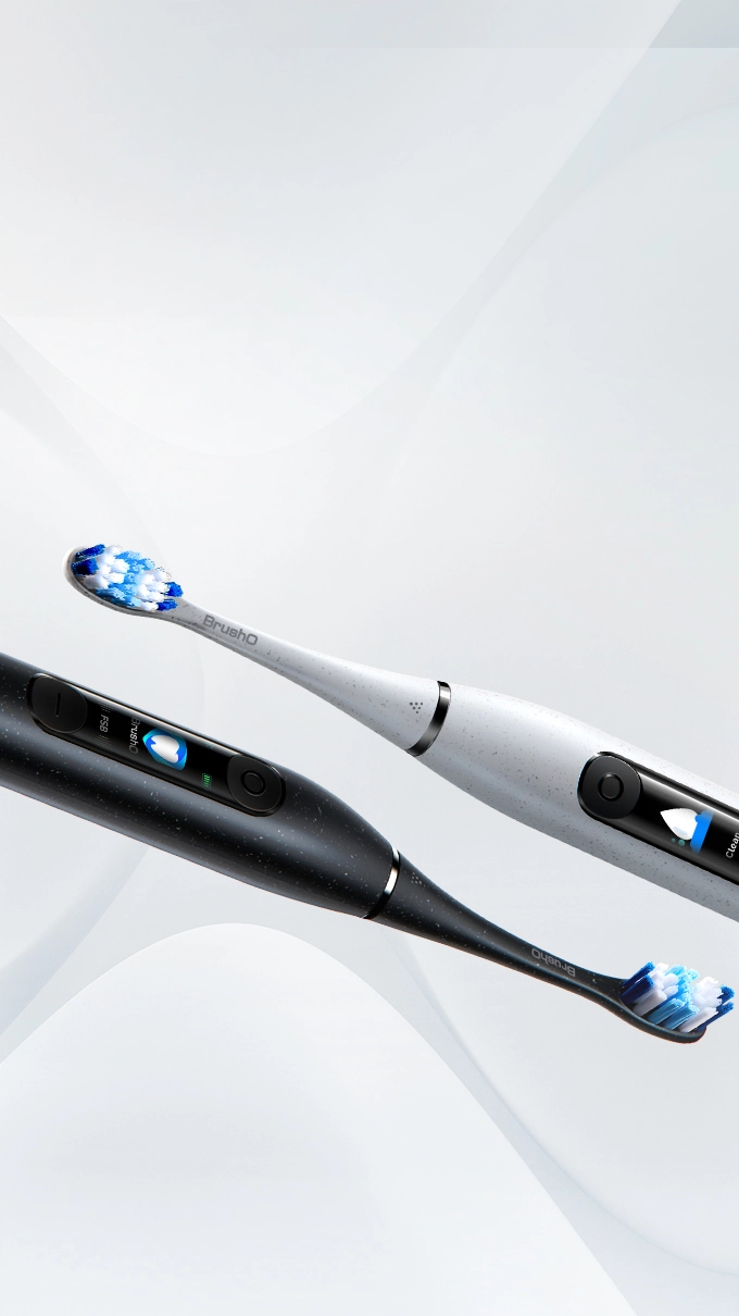 Brush better Get rewarded