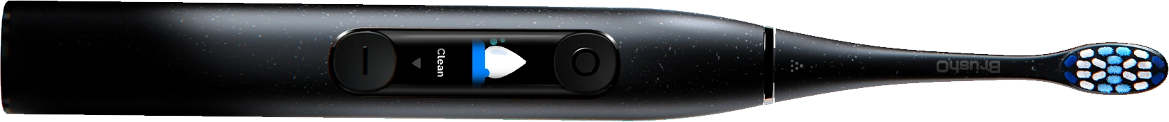 Brush better , Earn more