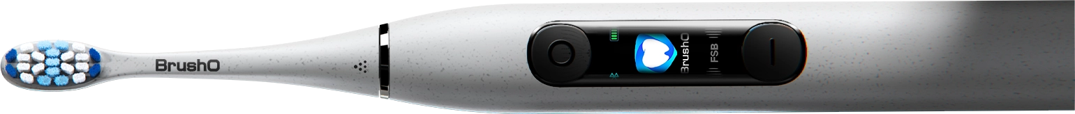 Brush better , Earn more