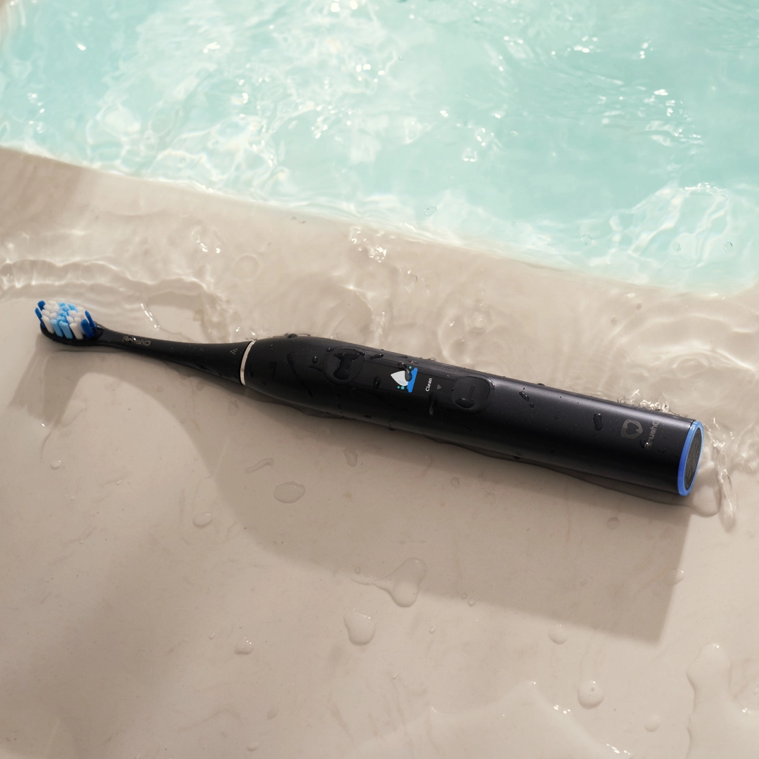 Brush more , earn more