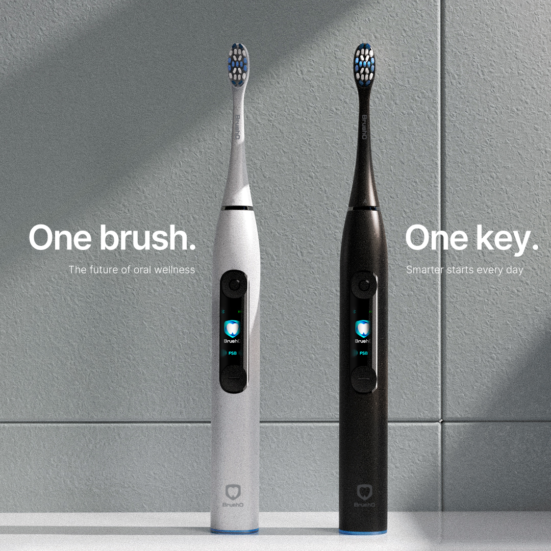 Electric Toothbrush Upgrades You'll Love in 2025