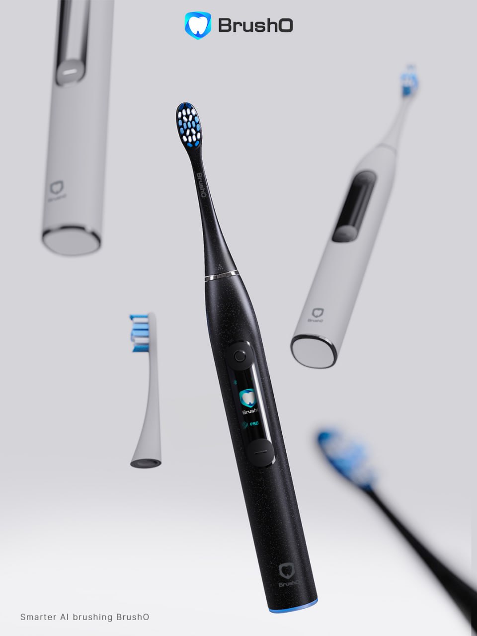 5 Maintenance Myths That Could Be Ruining Your Electric Toothbrush — Busted!