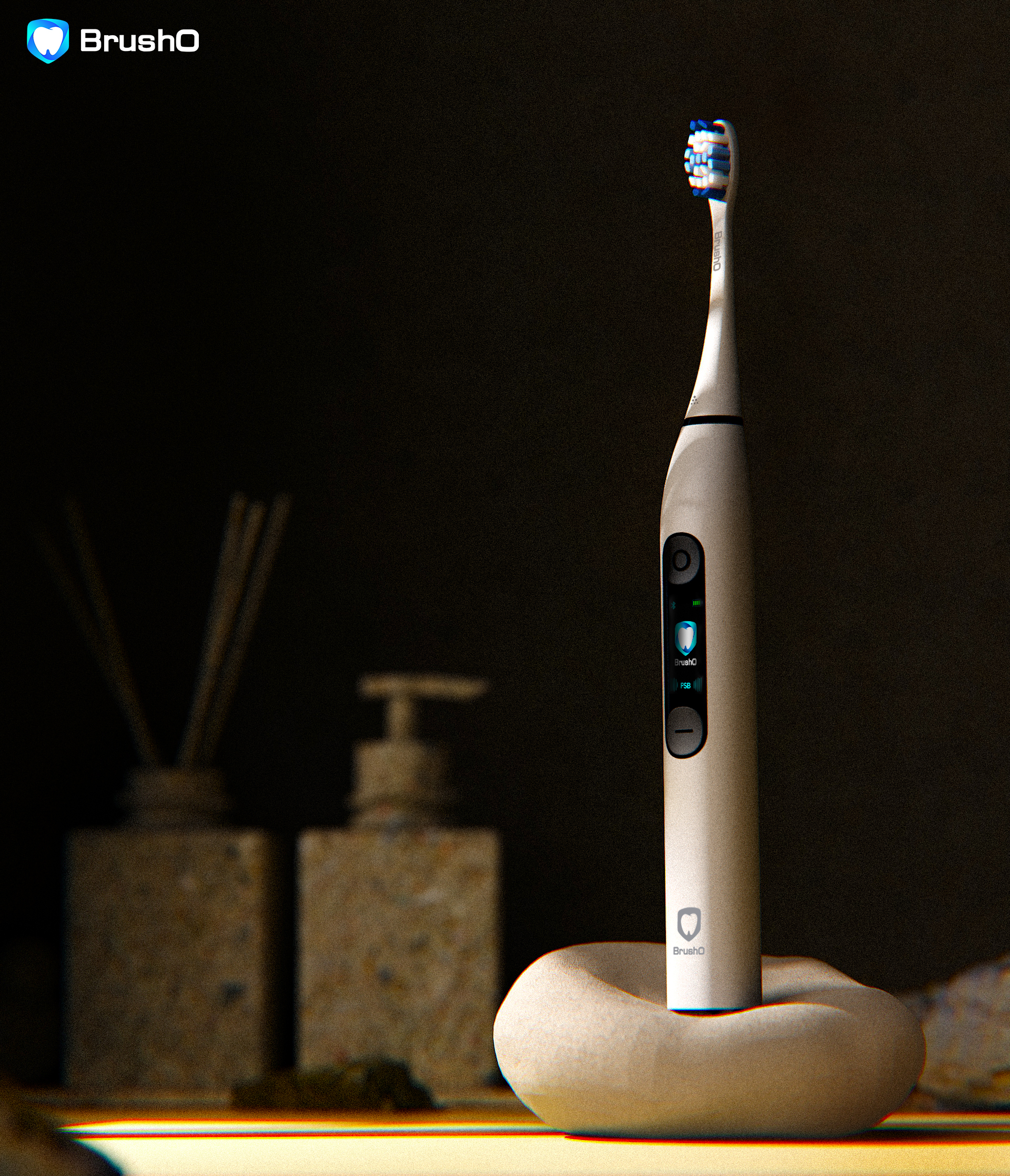 Smart Electric Toothbrush Features That Are Changing Oral Care Forever