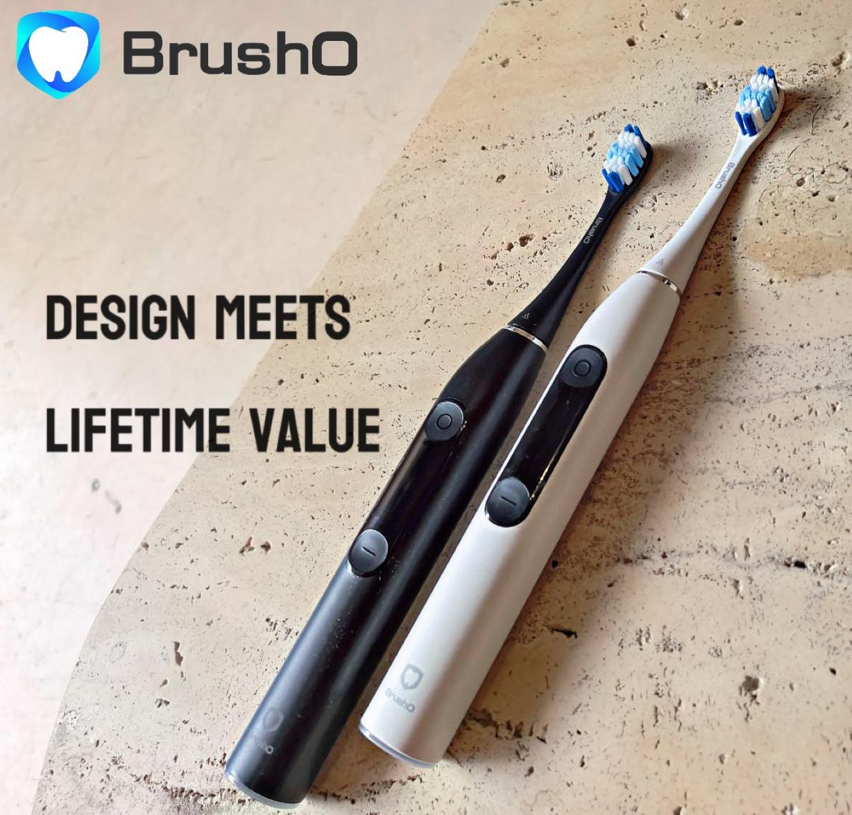 Is an Electric Toothbrush Good for Health?
