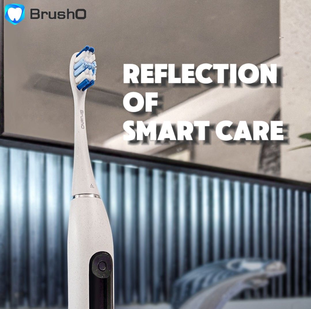 AI-Powered Brushes Are Changing Oral Care Habits