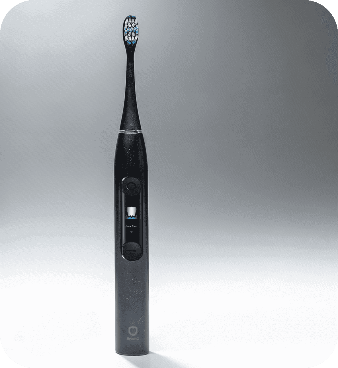 Adult Smart Toothbrush