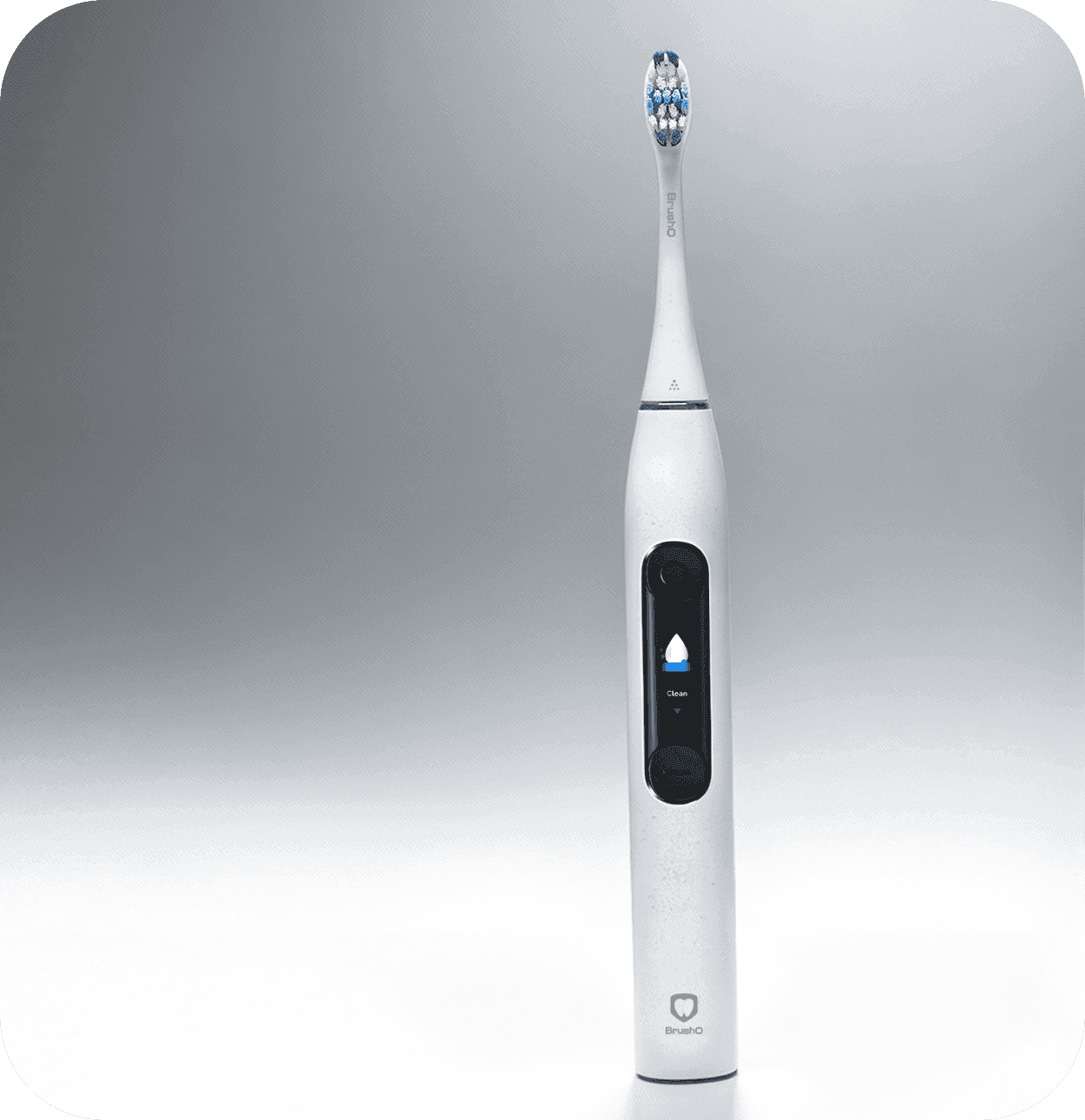 Adult Smart Toothbrush