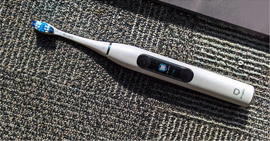 Every brush brings lifetime value