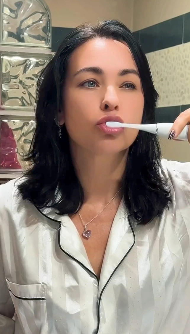 AI-Powered Brushing Guidance