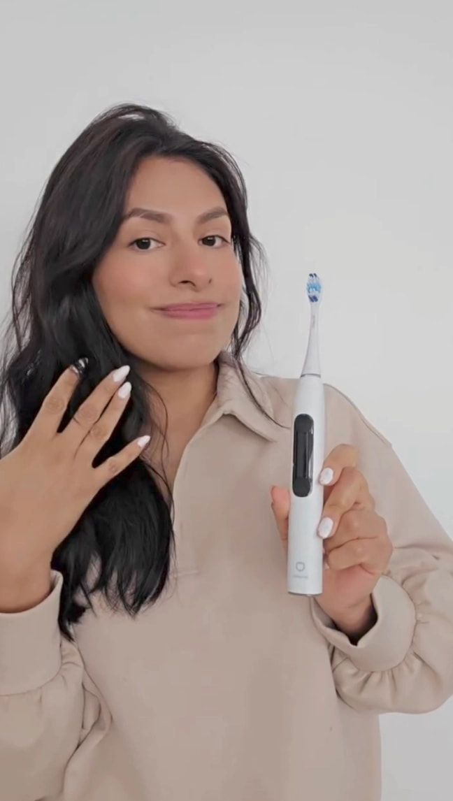 Brush Daily, Earn Rewards