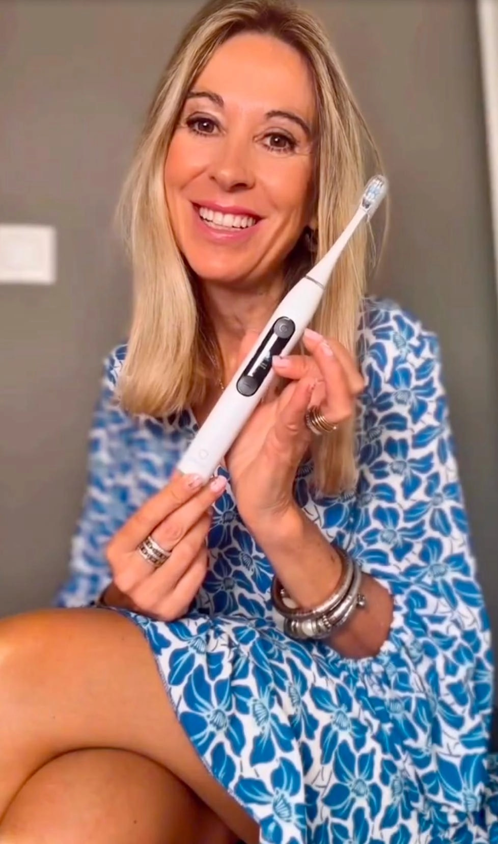 Brush better Get rewarded