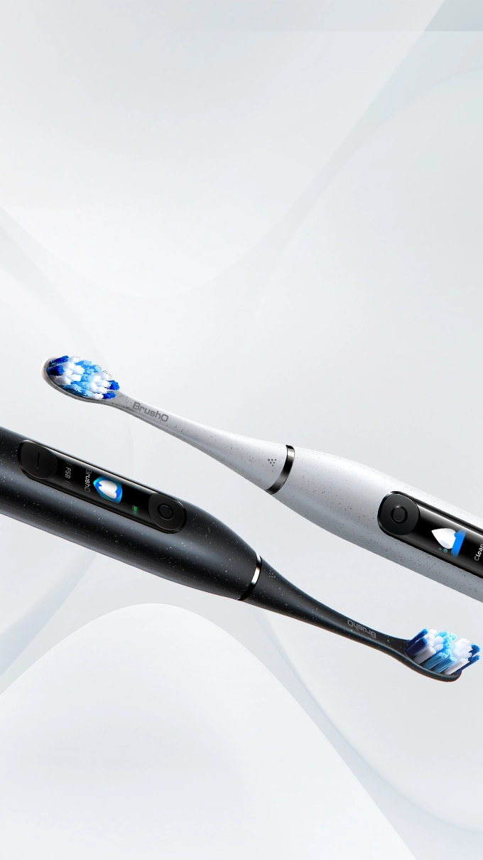 Brush better Get rewarded