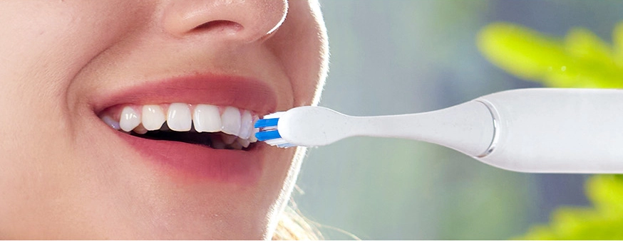 12.8X Interdental Cleaning