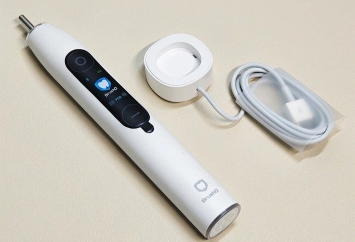 How to Save Time with Smart Brushing