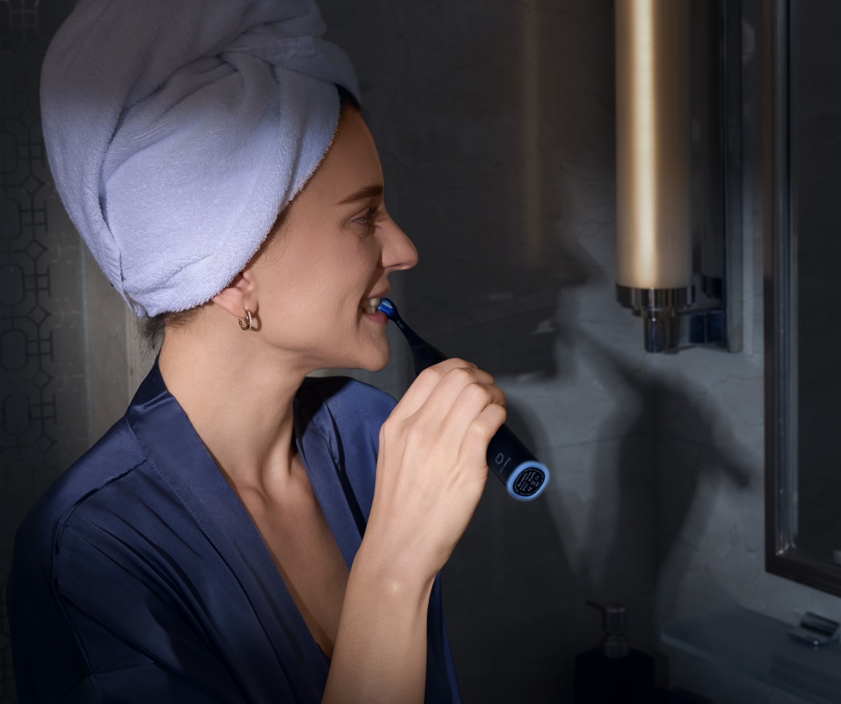 Do AI-Powered Electric Toothbrushes Really Work?