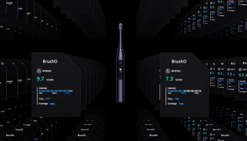 Better Sleep Starts with Better Brushing