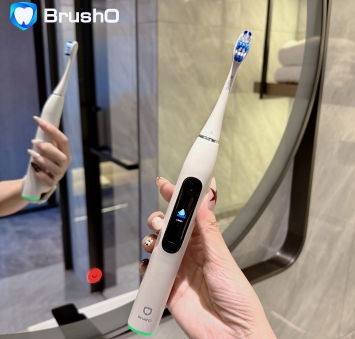 Does Brushing Longer Mean Cleaner Teeth?