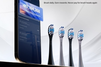 Why BrushO Offers Free Brush Heads