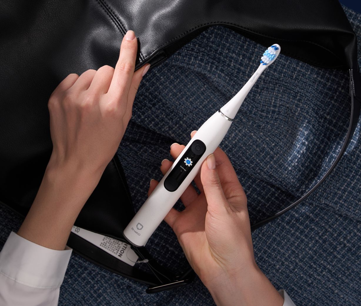 Do You Need a Timer in an Electric Toothbrush?