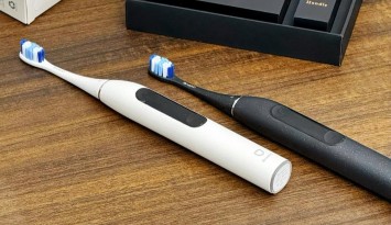 Real-Time Brushing Feedback, Smarter Way to Brush