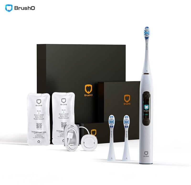 How to Choose an Electric Toothbrush?