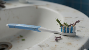 How to Tell If Your Toothbrush Is Too Old