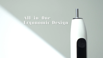 Benefits of Removable Toothbrush Heads